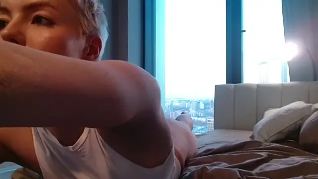 spiklencii online show from March 11, 2:55 pm