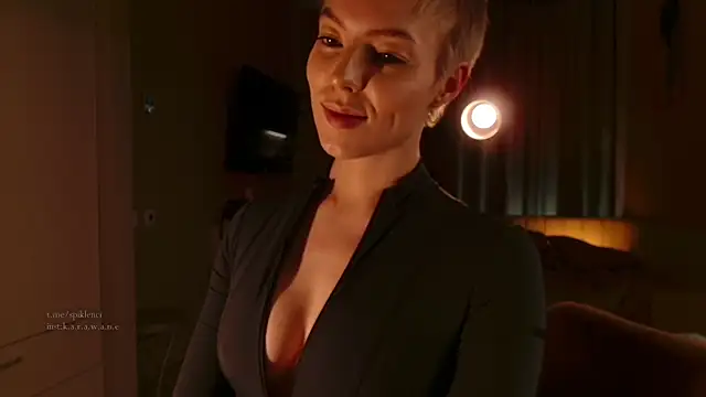 spiklencii online show from November 12, 4:22 pm