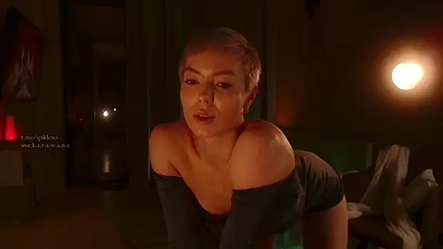 spiklencii online show from November 17, 4:11 pm