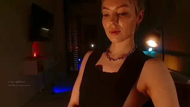 spiklencii online show from November 21, 3:00 pm