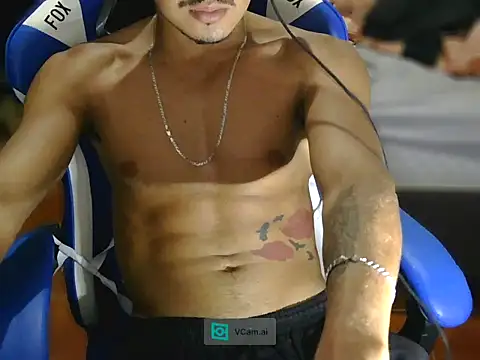 GalaxyTheDick1 online show from January 5, 5:27 pm