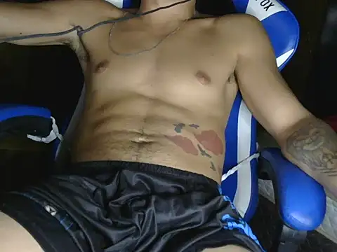 GalaxyTheDick1 online show from March 9, 12:25 am