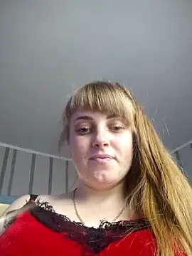 CoddessCrystal online show from November 12, 9:02 am