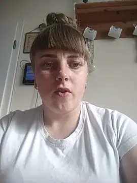 Snapshot of CoddessCrystal chatting on February 27, 8:58 am CoddessCrystal online show from February 27, 8:58 am
