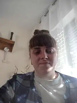 Snapshot of CoddessCrystal chatting on March 2, 9:27 am CoddessCrystal online show from March 2, 9:27 am