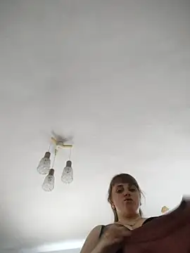 CoddessCrystal online show from November 11, 8:31 am