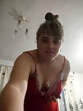 CoddessCrystal online show from October 21, 4:12 am