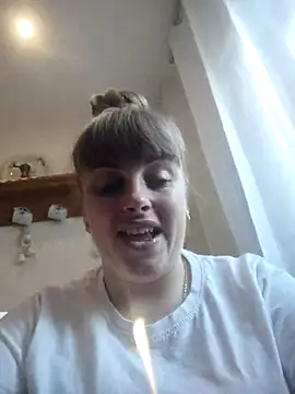 Snapshot of CoddessCrystal chatting on March 18, 8:06 am CoddessCrystal online show from March 18, 8:06 am