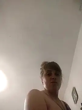 CoddessCrystal online show from November 8, 4:49 am