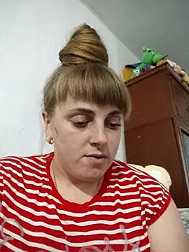 CoddessCrystal online show from November 23, 1:32 pm