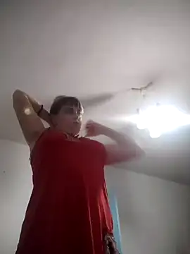 CoddessCrystal online show from December 5, 5:06 am