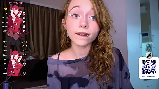  SofiaBrown online show from November 28, 2:39 pm