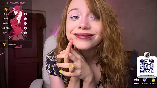  SofiaBrown online show from September 11, 12:21 am