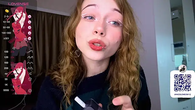  SofiaBrown online show from December 20, 9:28 pm