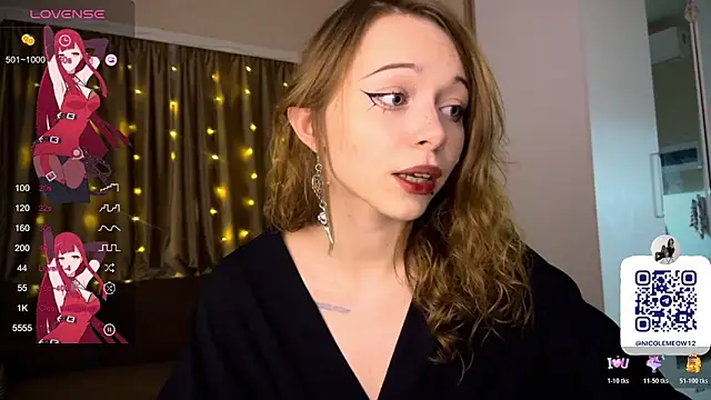 Snapshot of _SofiaBrown chatting on February 10, 12:42 am SofiaBrown online show from February 10, 12:42 am