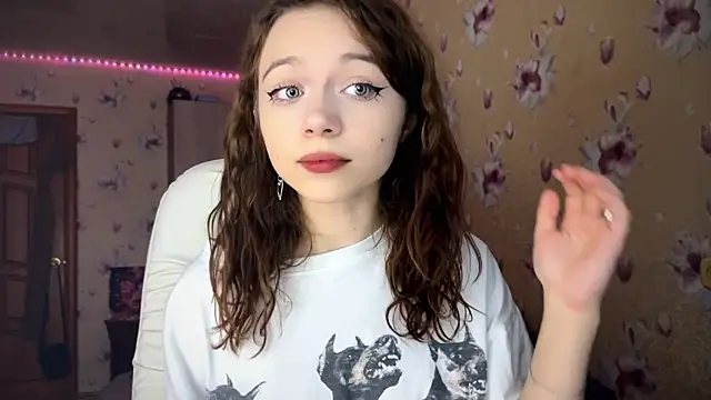  SofiaBrown online show from December 5, 12:14 am