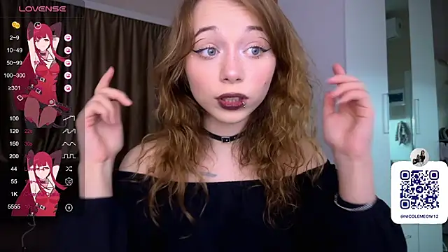  SofiaBrown online show from December 19, 11:40 pm