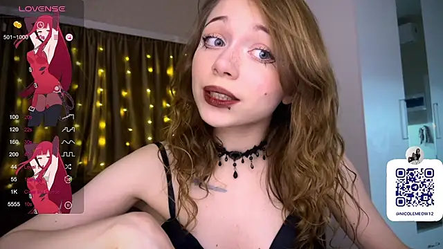  SofiaBrown online show from January 17, 1:31 am