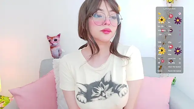 Kasumikimura online show from May 3, 6:29 am