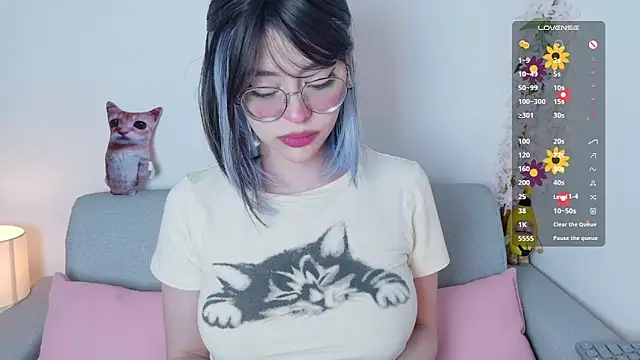 Kasumikimura online show from June 20, 6:07 am