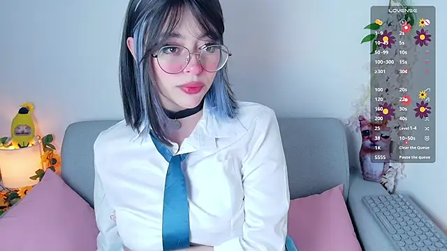 Kasumikimura online show from July 26, 7:48 am