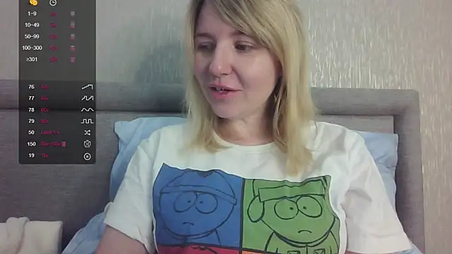 urbadkitty online show from November 18, 6:17 am