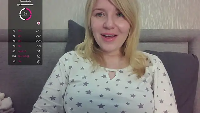 urbadkitty online show from October 1, 7:24 am