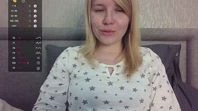 urbadkitty online show from September 15, 7:31 am