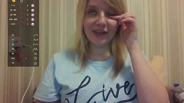 urbadkitty online show from October 10, 1:56 pm