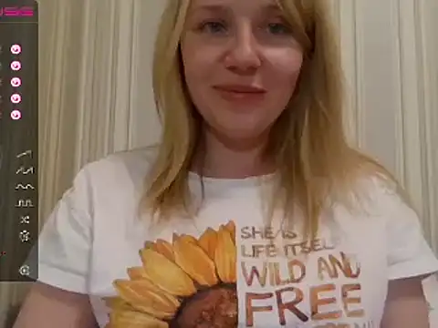 urbadkitty online show from February 15, 2:00 pm