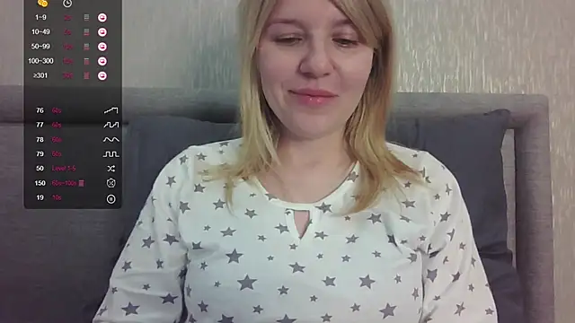 urbadkitty online show from September 18, 7:11 am
