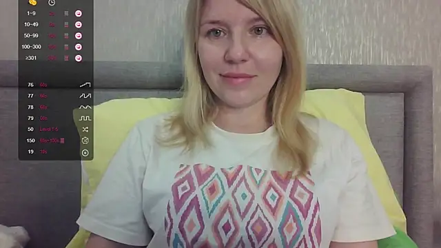 urbadkitty online show from September 9, 7:07 am