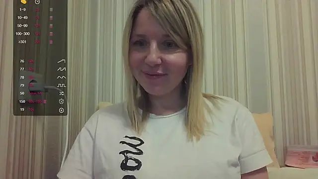 urbadkitty online show from March 13, 1:27 pm
