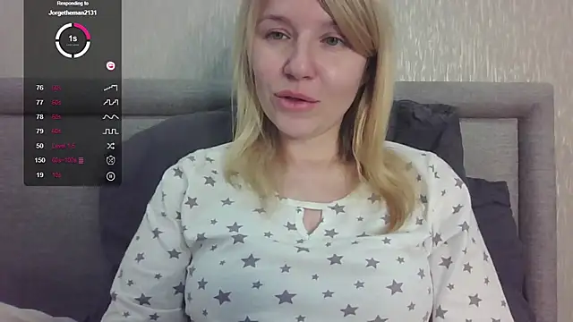 urbadkitty online show from September 29, 7:04 am