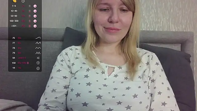 urbadkitty online show from October 20, 4:36 am