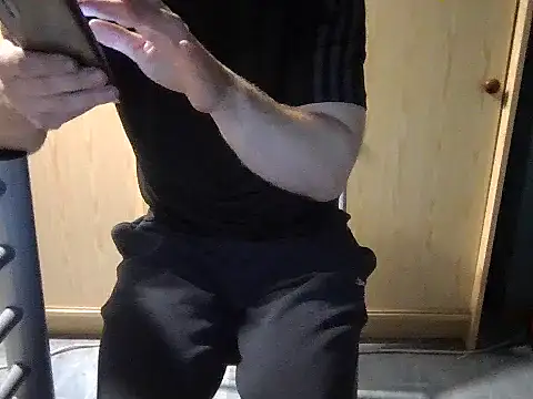 rugbyboy22 online show from October 23, 5:11 pm