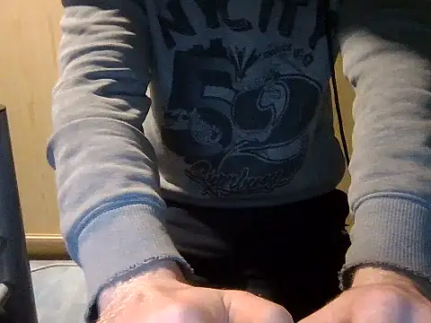 rugbyboy22 online show from February 24, 4:52 pm