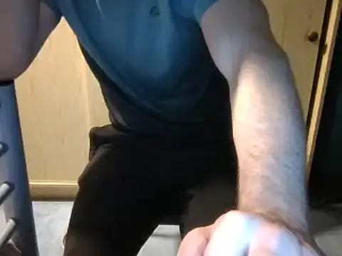 rugbyboy22 online show from October 10, 6:09 pm