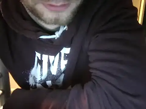 rugbyboy22 online show from December 22, 6:30 pm