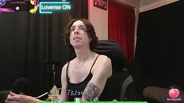 april show her online show from March 13, 2:16 am