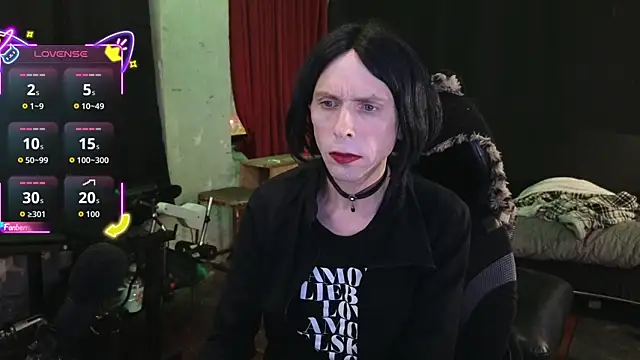 april show her online show from April 2, 11:22 pm