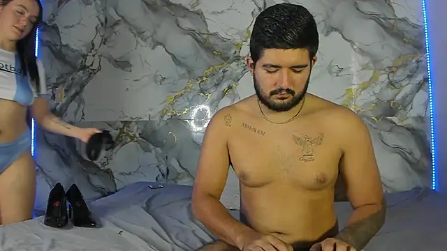 Sarah paul online show from March 20, 6:53 pm