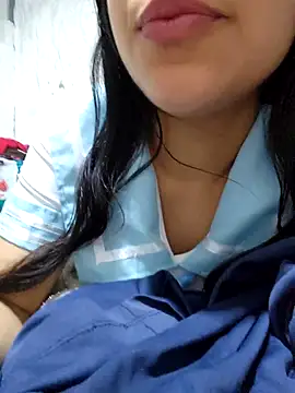 ariannazinha online show from November 13, 3:16 pm