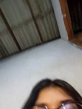 ariannazinha online show from December 13, 8:04 pm