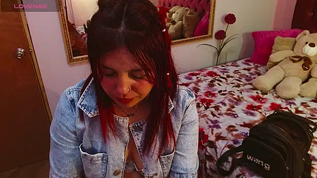 Melani cute02 online show from July 16, 11:02 pm