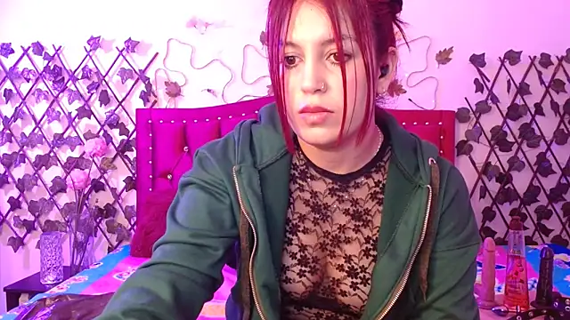 Melani cute02 online show from September 26, 1:56 am