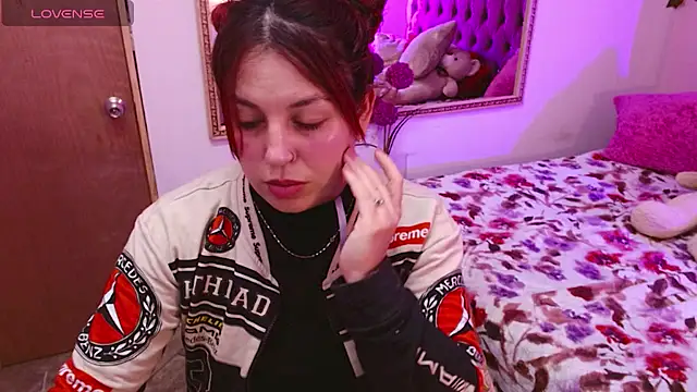 Melani cute02 online show from July 29, 10:53 pm