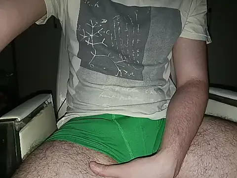 NoRequiem online show from March 8, 12:05 am