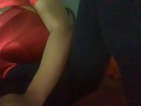 RoxiRedXXX online show from March 23, 5:13 pm