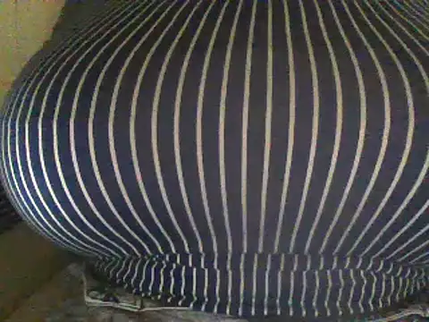 Snapshot of RoxiRedXXX chatting on February 5, 2:40 am RoxiRedXXX online show from February 5, 2:40 am